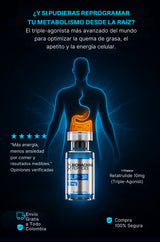 Retatrutide | 10mg
