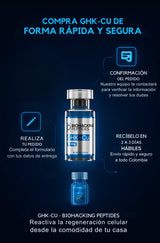 GHK-Cu | 50mg