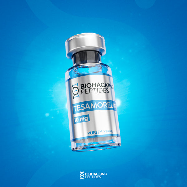 Tesamorelin | 10mg